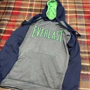 Everlast Sweater